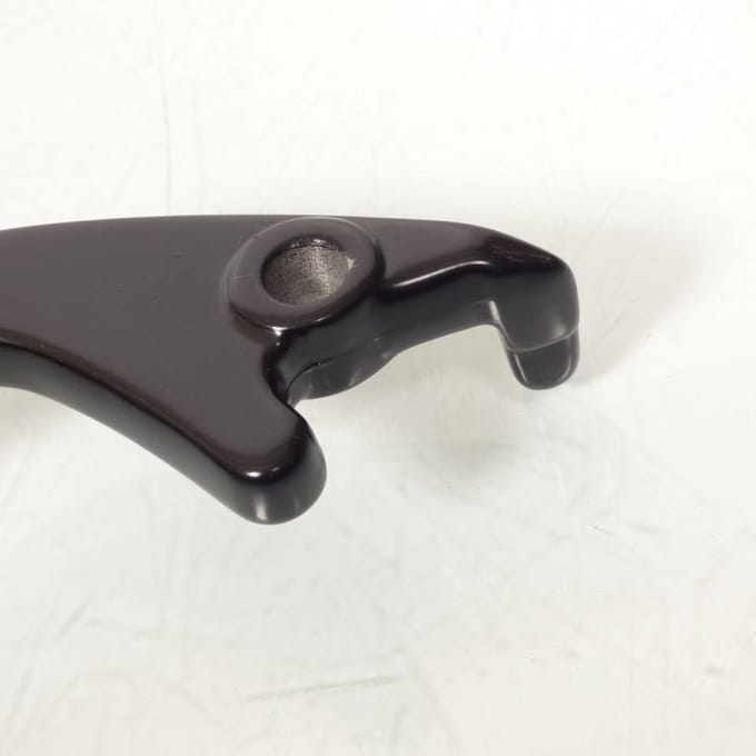 linker remhendel rms voor scooter kymco 150 agility 2008 c30000 / g nieuw