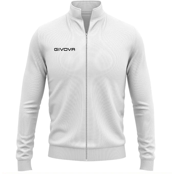 Sweatshirt Givova Citta New