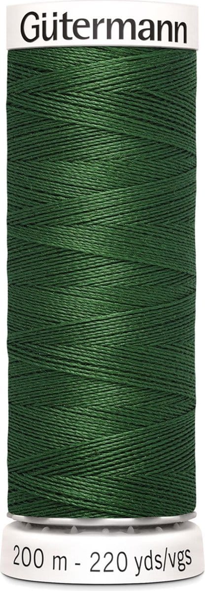 Gutermann Polyester Naaigaren 200meter-639