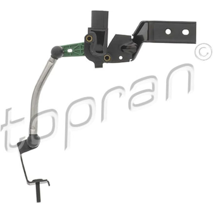 Topran Koplampnivellering HANS PRIES 623 168