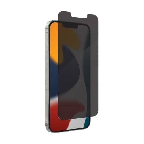 InvisibleShield Glass Elite Privacy Screenprotector - Geschikt voor de iPhone 13/13 Pro/14