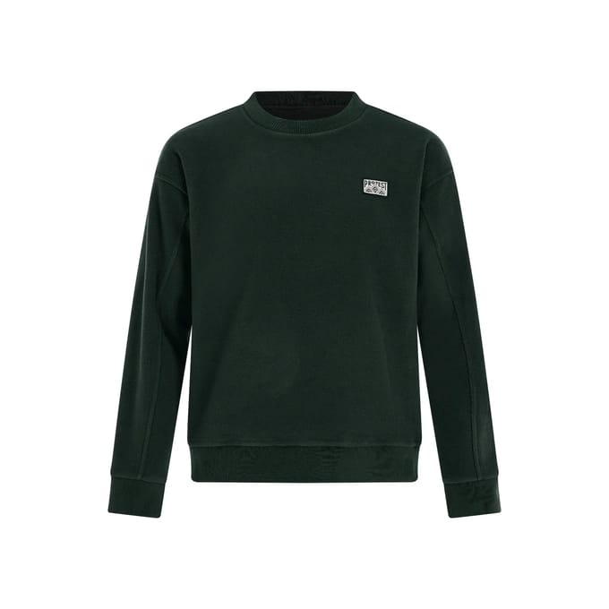 Protest Prthawk - Trui Heren - Lange mouwen - Loose fit - Outdoor