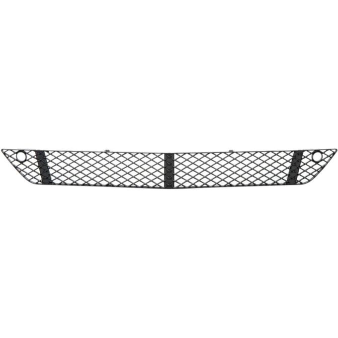 Ventilatierooster, bumper BLIC 6502-07-3514911P