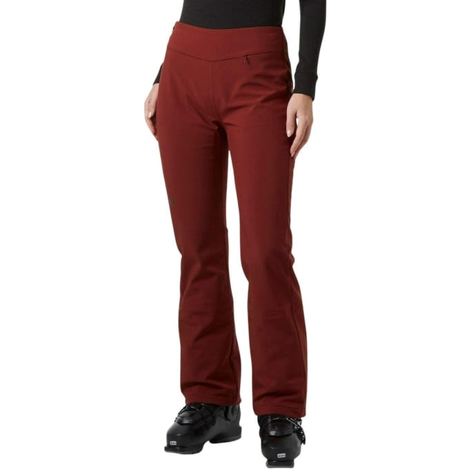 Helly Hansen Nora Softshell Skibroek Dames