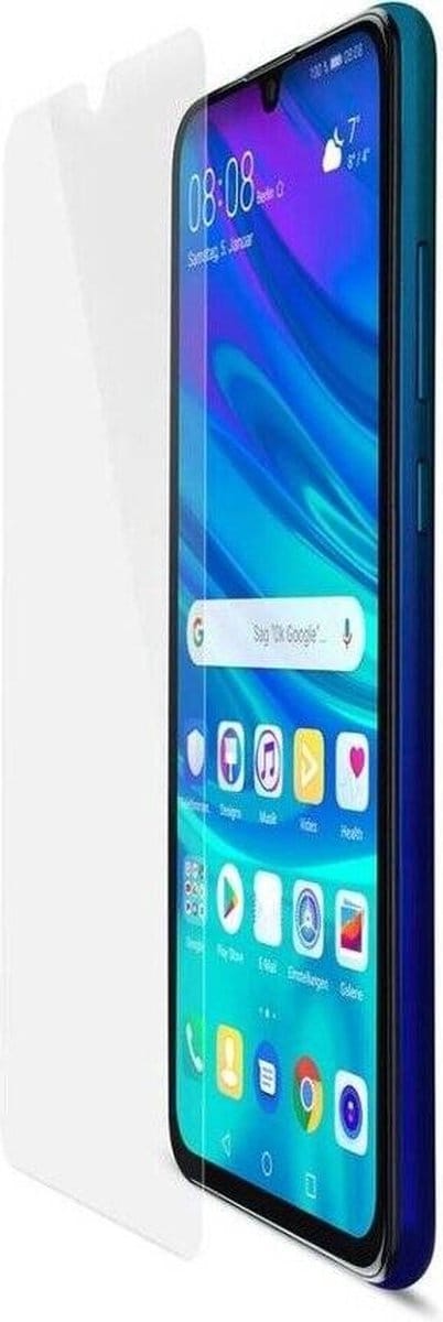 Artwizz - Screenprotector Huawei P30 - Transparant - Gehard Glas