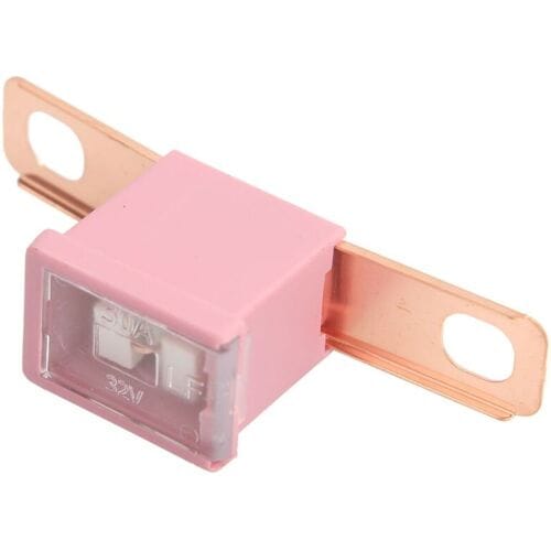 Zekering LITTELFUSE BV BEZP295030