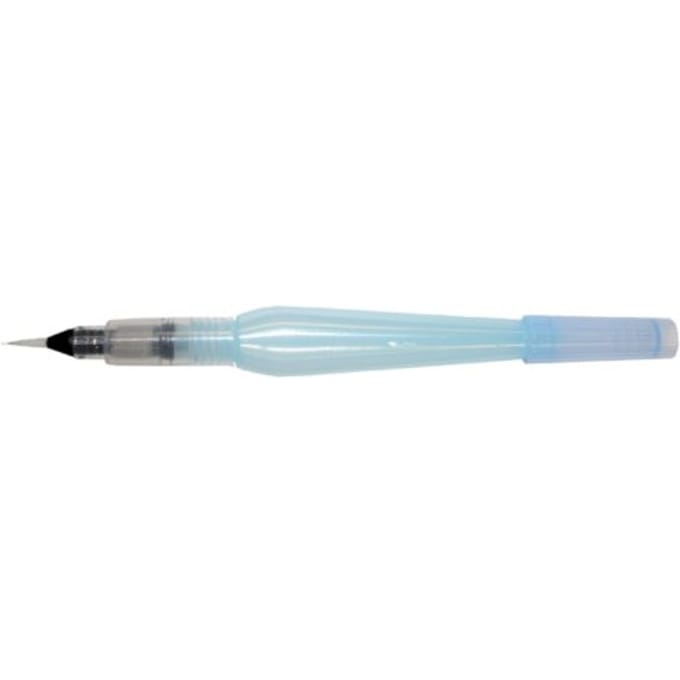Brushpen Pentel XFRH/1 aquash fijn