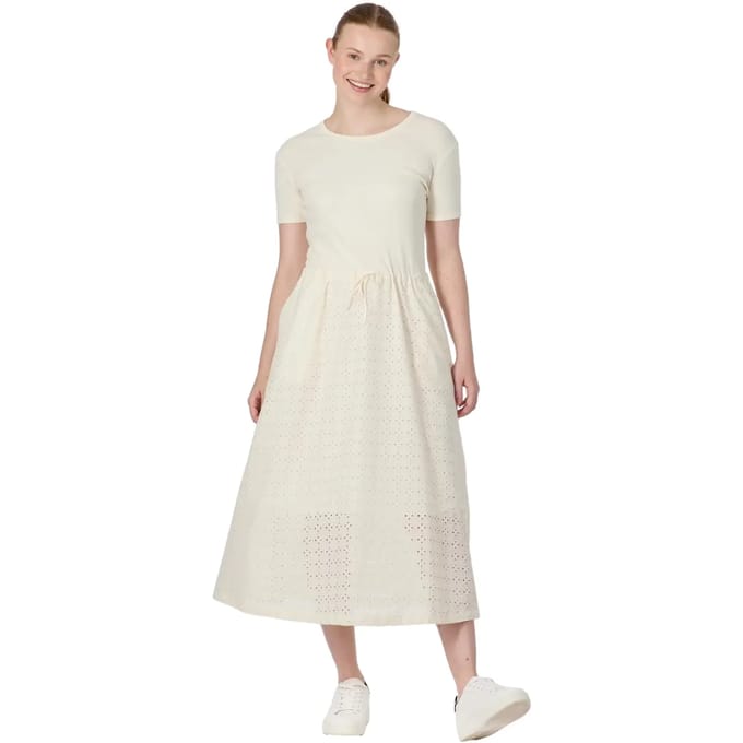 Lange damesjurk Ragwear Madeiroa
