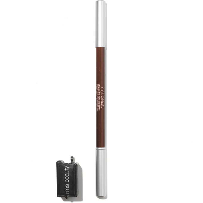 RMS Beauty Straight Line Kohl Eye Pencil - Bronze Definition