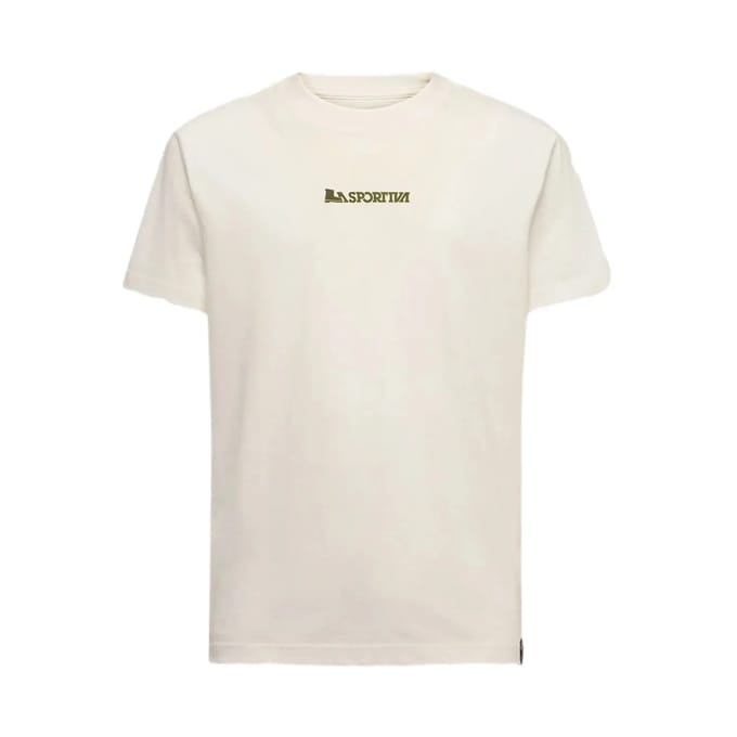 T-shirt La Sportiva Eighties Logo