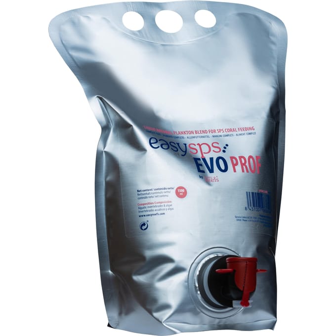 Easy Reef Easysps Prof Evo 1500 Ml