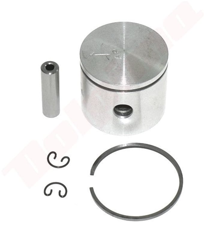 Zuigerset passend op ECHO CS- 352ES 38mm ( P021-035200 ) GOLF