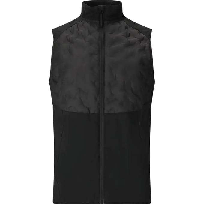 Mouwloos damesjack Endurance Champi - Primaloft
