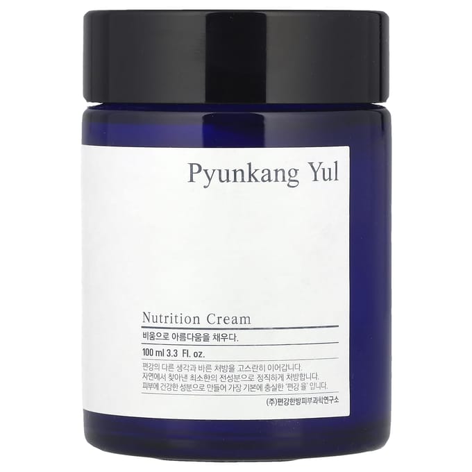 Pyunkang Yul - Nutrition Cream 2024 Version - 100ml