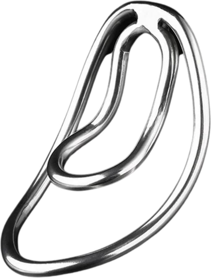 Intenz® - Fufu Clip - Chastity Cage