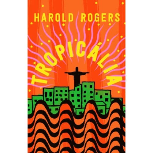 Tropicalia - Rogers, Harold