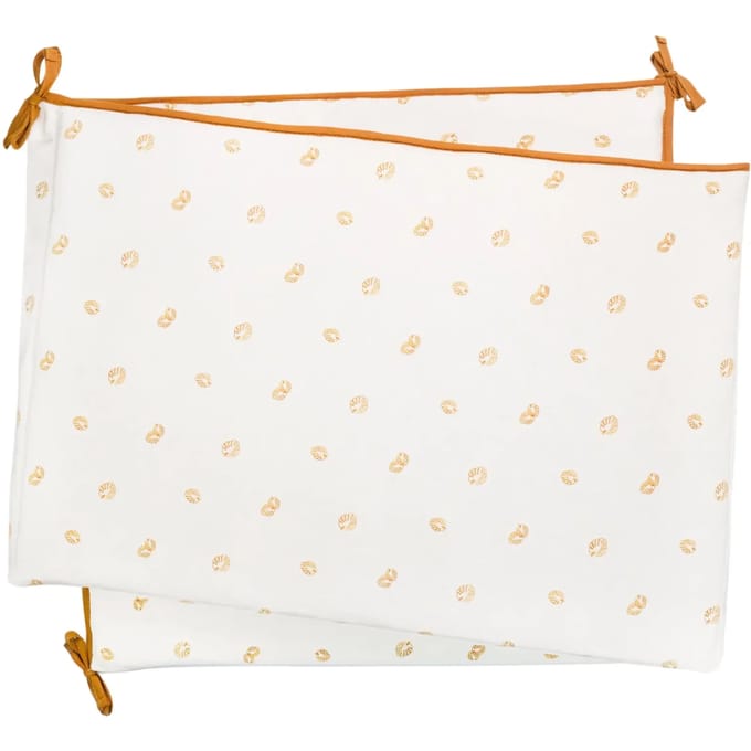 Bed bumper Trois Kilos Sept Diplododo