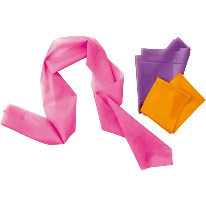 Middelsterke elastische band Tremblay