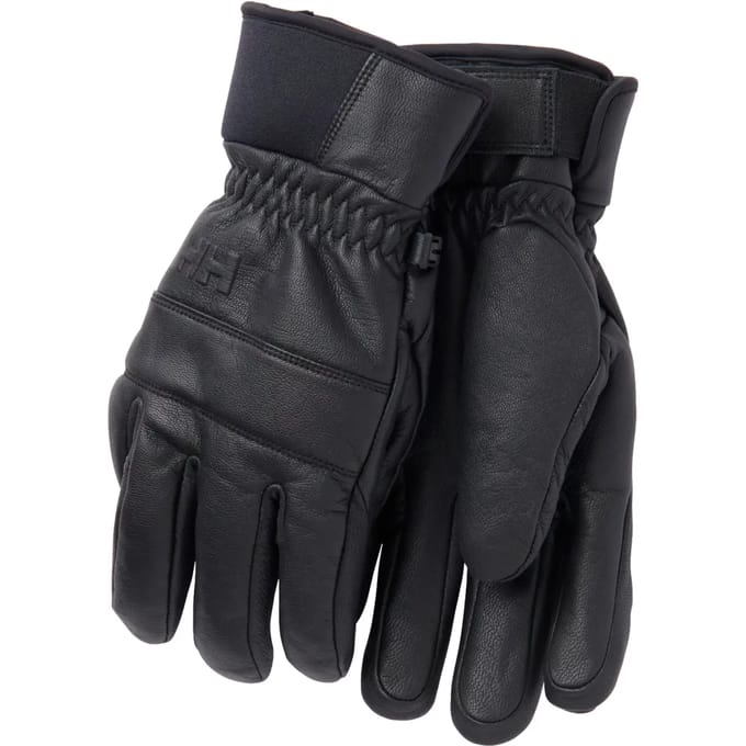 Helly Hansen Alpha Handschoenen Zwart XL Man