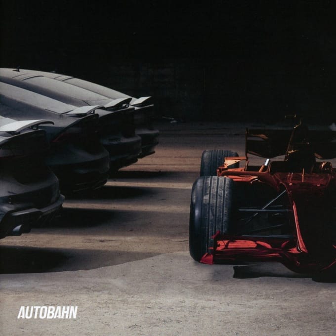SCH - Autobahn