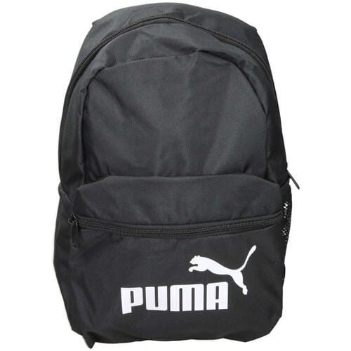 PUMA PUMA Phase Small Backpack Unisex Tas - Puma Black