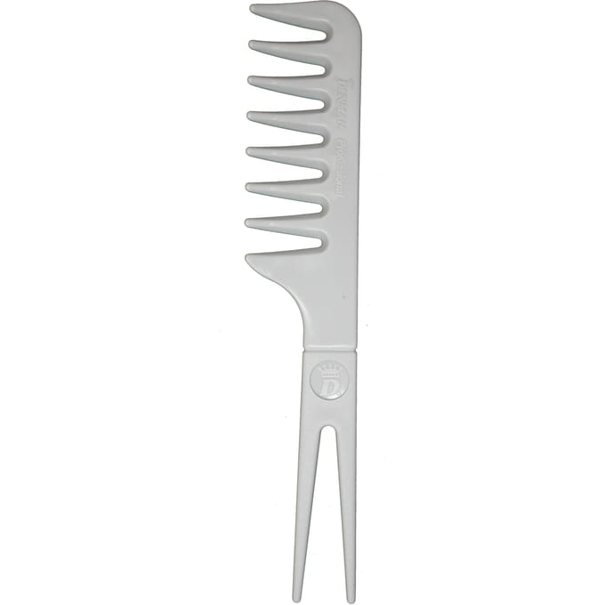 Denman Jack Dean D25 Fantail Comb 1 st