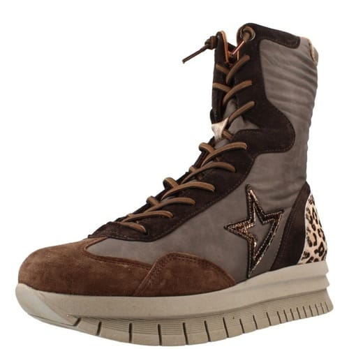 Sneakers Cetti C1421sra Xl Botin Ante Nilon
