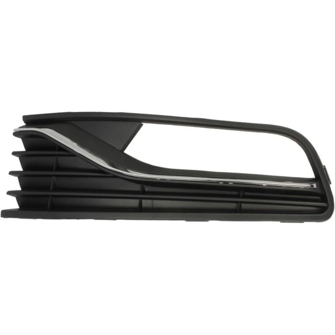 Bumper - onderdelen BLIC 6502-07-9507993FP