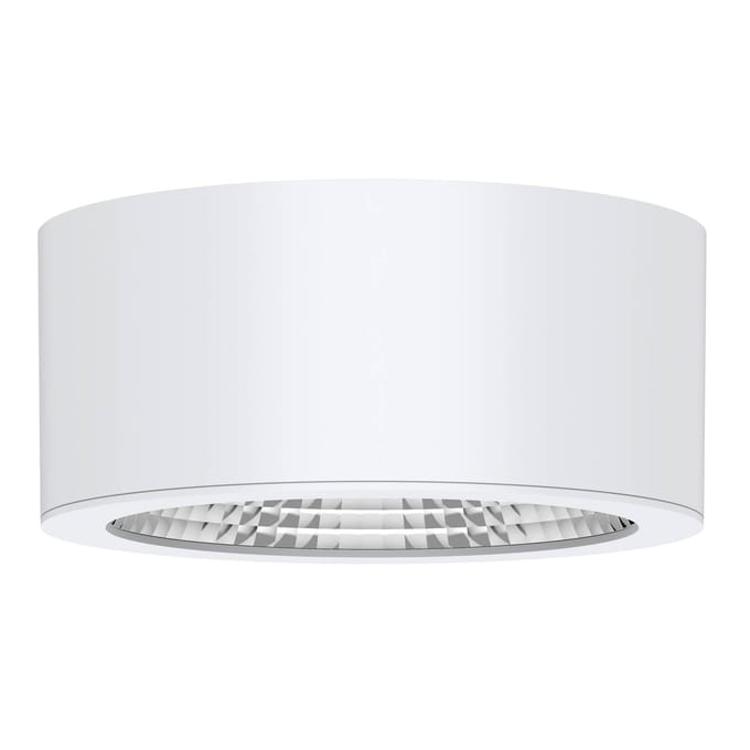 The Light Group SLC opbouwframe voor downlight Shift Ø 22,8cm
