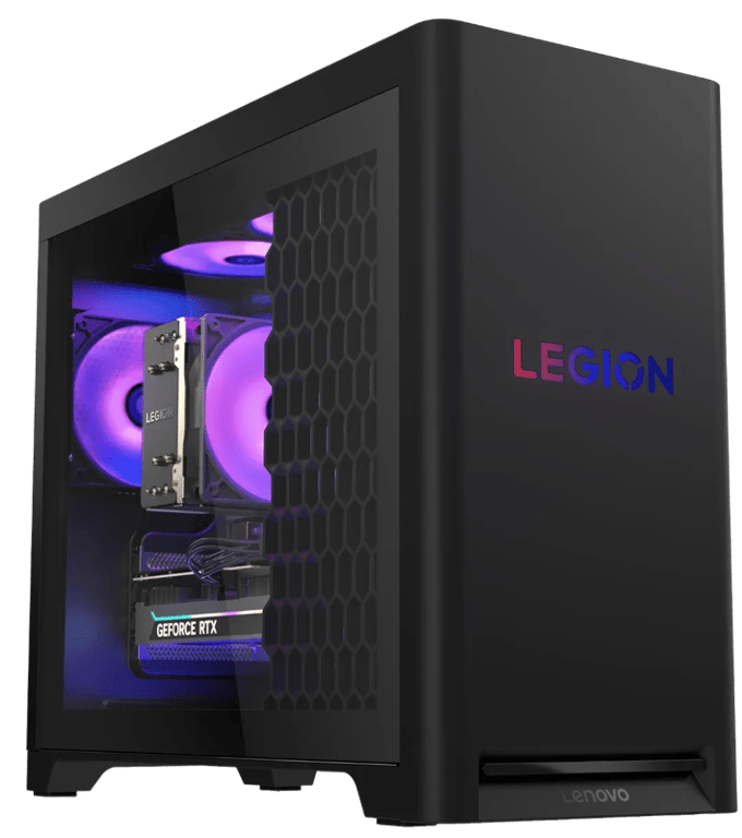 Lenovo Legion T5 30IAS10 90YA007PMH