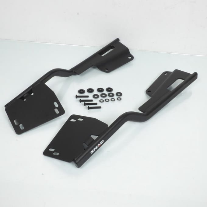 Support de top case Shad pour Scooter Honda 350 Forza 2021 à 2022 Neuf