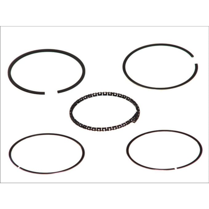 Zuigerveren set GOETZE 08-349200-00