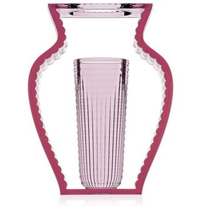 Kartell - I Shine  - roze