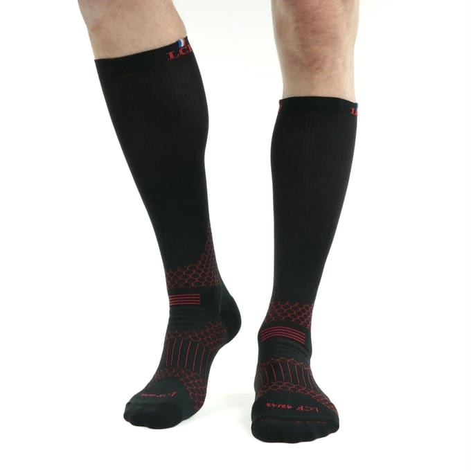 Sokken LCF Outdoor Rockies
