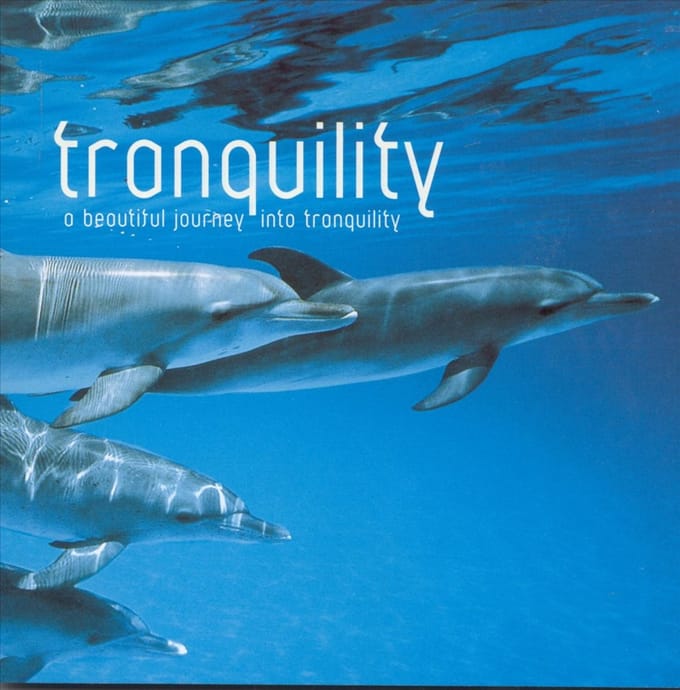 Tranquillity [Crimson]