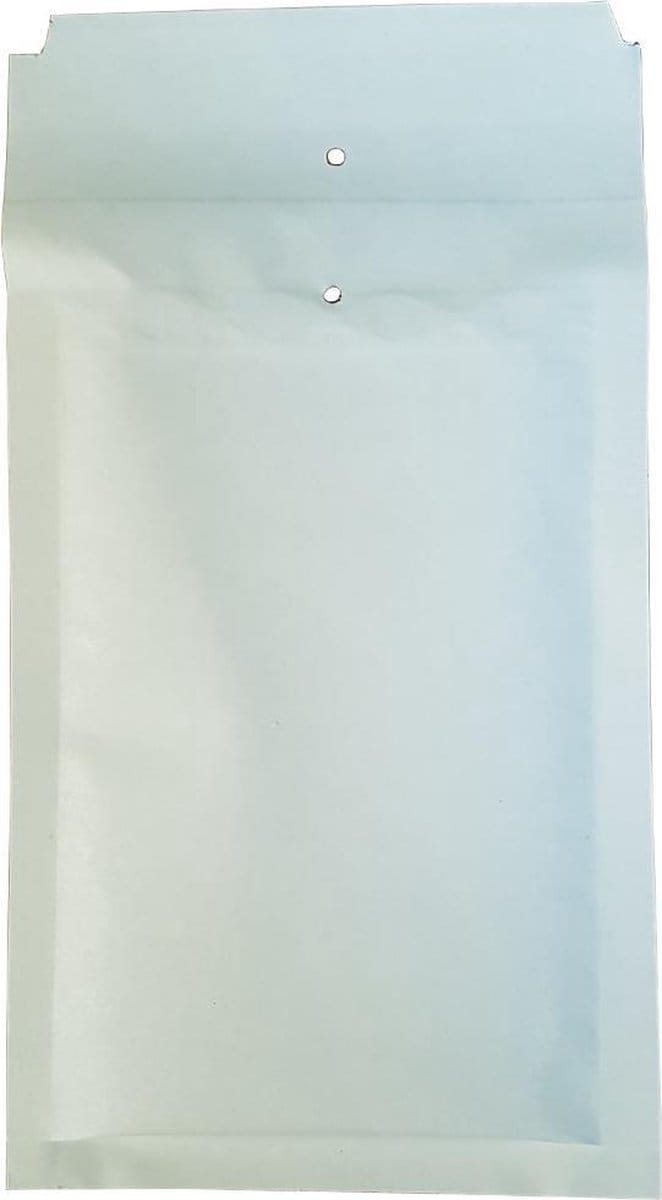 200 Luchtkussenenveloppen A/11 100x165mm wit Filmar Classic