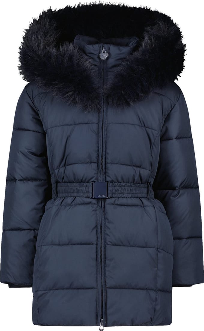 Le Chic Winterjas BODETTE C407-5205 - Maat 98