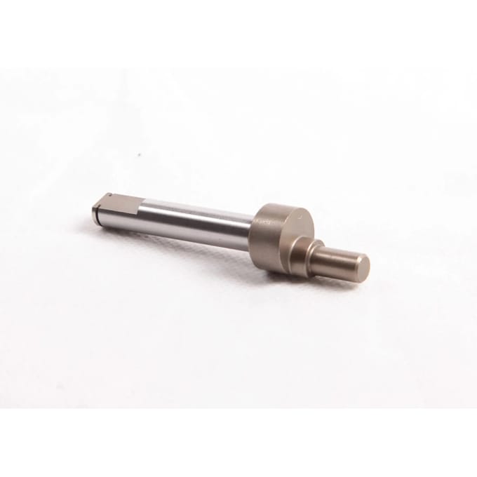 Accessoire voor vilebrequin grasmaaier Heiniger Delta