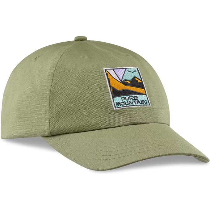 Baseball cap Salewa Graphic