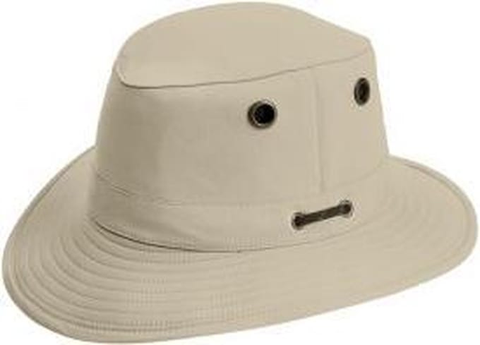 Tilley T1 The Iconic Natural - Maat 60