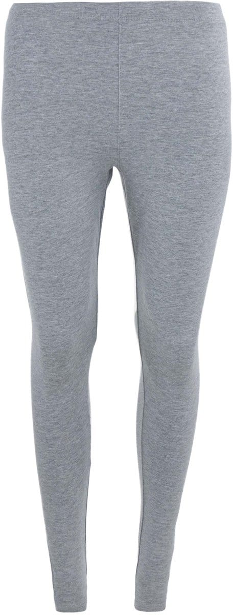 Dameslegging Athl. Dpt Sarina Melange Grijs - M