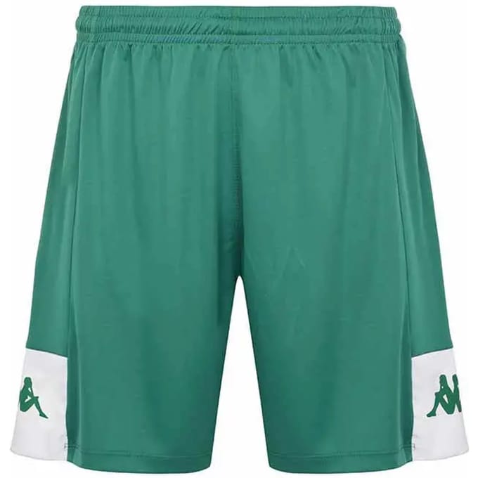 Short Kappa Daggo