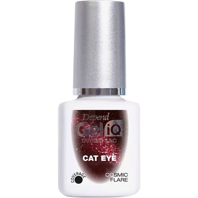 Depend Gel IQ Cat Eye Cosmic Flare 5 ml