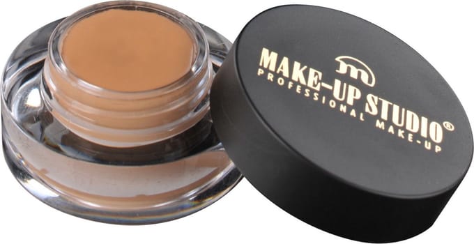 Make-up Studio Compact Neutrale Concealer - Blue 2