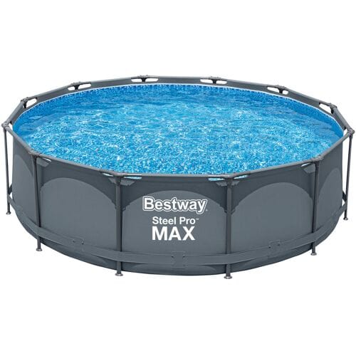 BESTWAY Zwembad Steel Pro Max™ Ø 366 x 100 cm