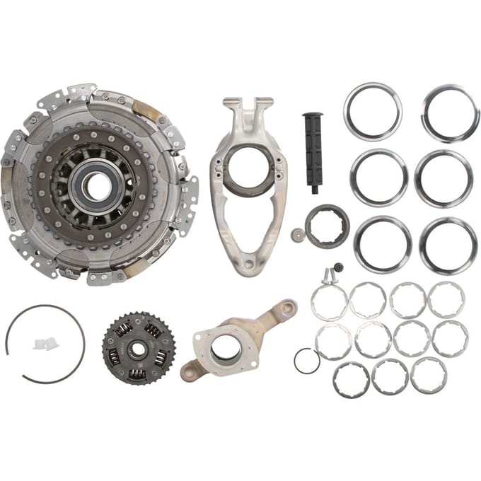 Koppelingsset DCT SACHS 3000 943 003