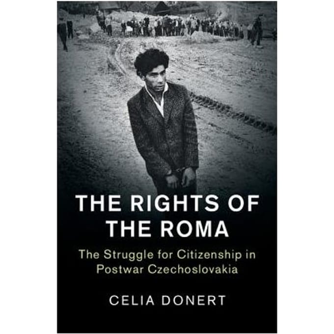 The Rights Of The Roma - Celia (University of Liverpool)