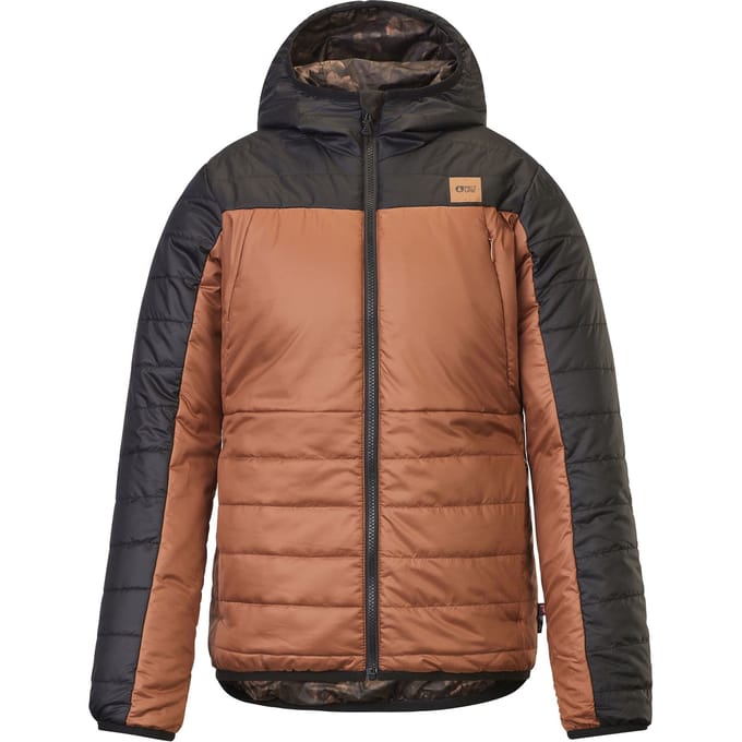 Picture W Kallya Jacket