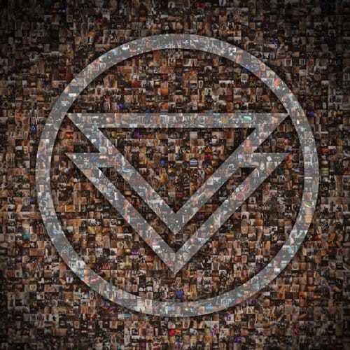 The Ghost Inside - The Ghost Inside (CD)