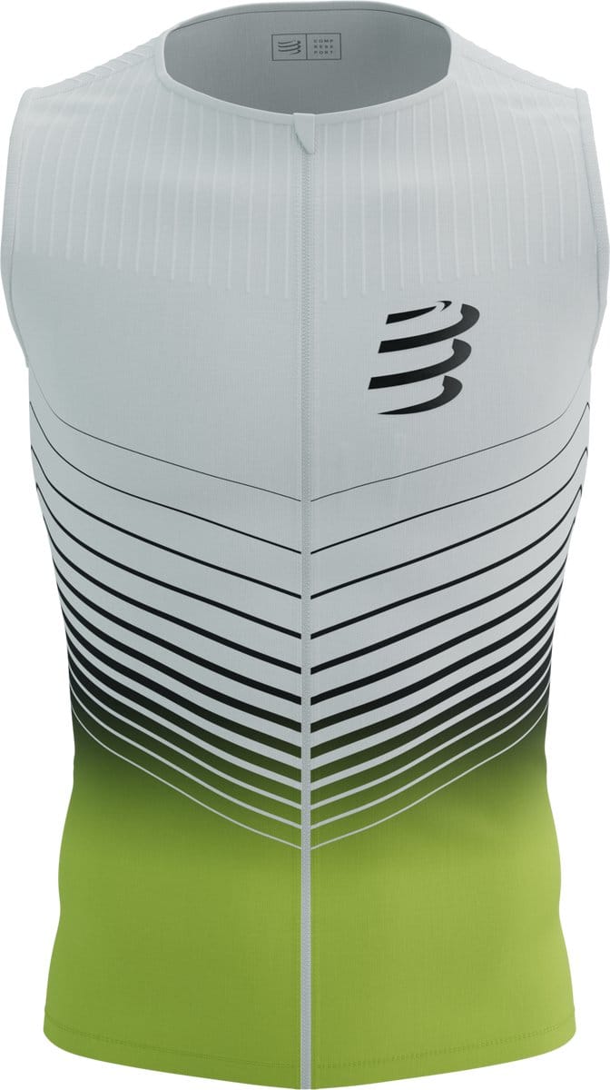 Tri Postural Aero Tank Top M